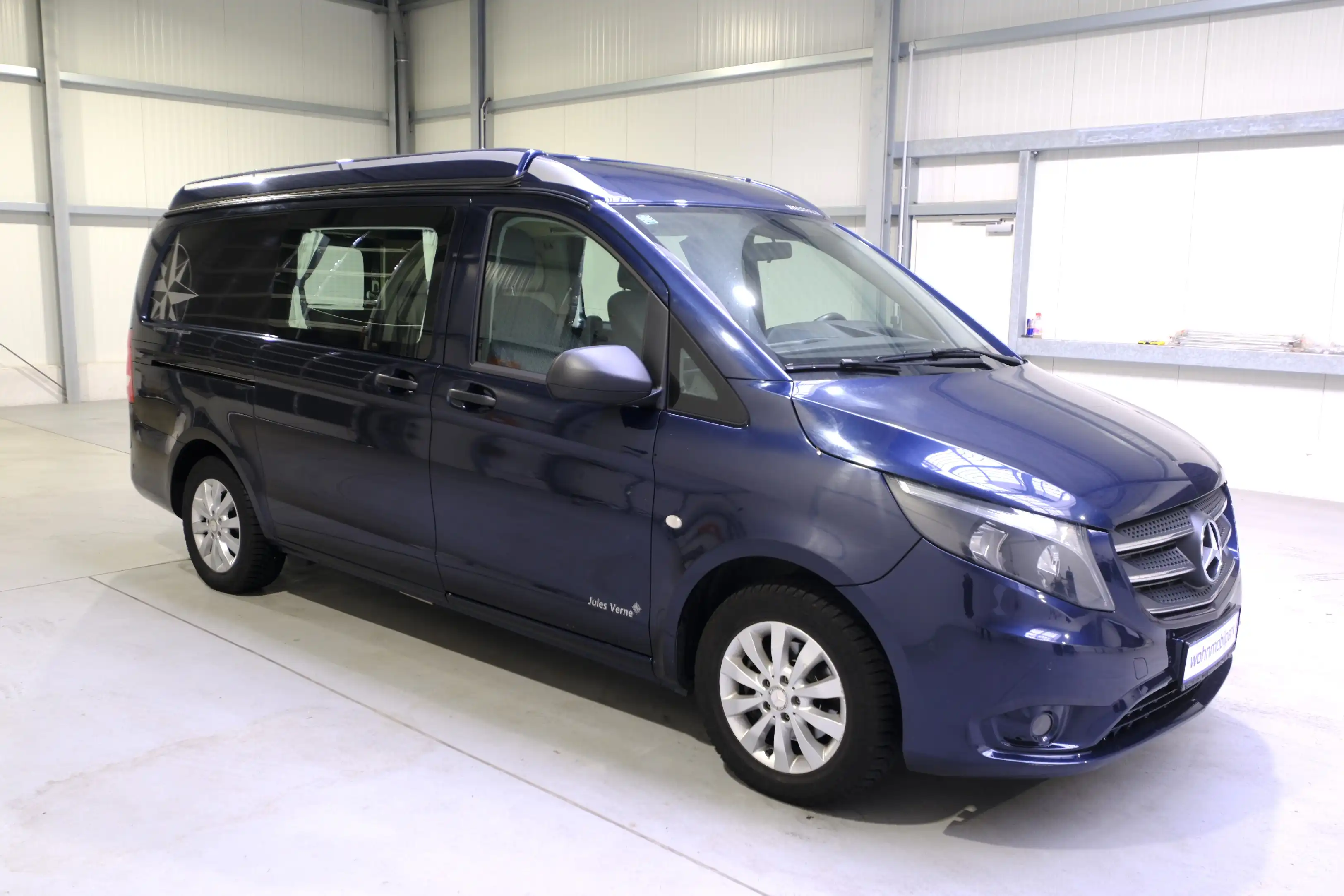 WESTFALIA Jules Verne - Ansicht 3